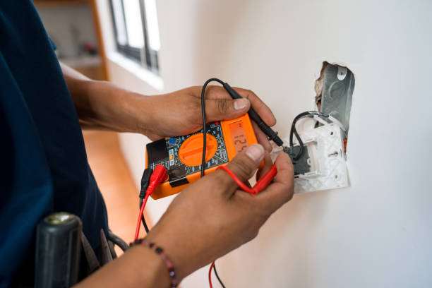 Best Emergency Electrician Near Me  in Erie, KS