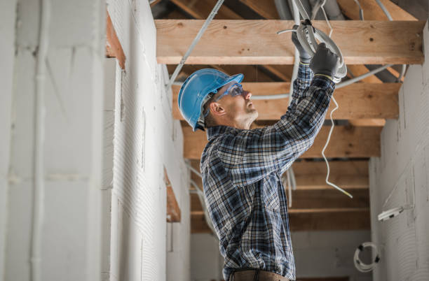 Best Generator Installation Services  in Erie, KS