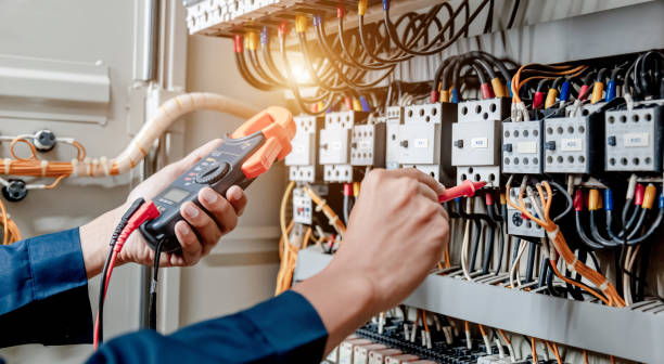 Best 24-Hour Electrician  in Erie, KS