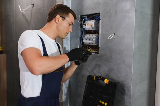 Best Electrical Upgrades for Homes  in Erie, KS