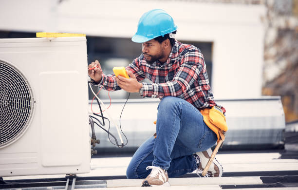 Best Electrical System Inspection  in Erie, KS
