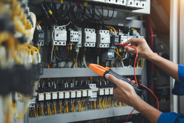 Best Electrical Troubleshooting Services  in Erie, KS