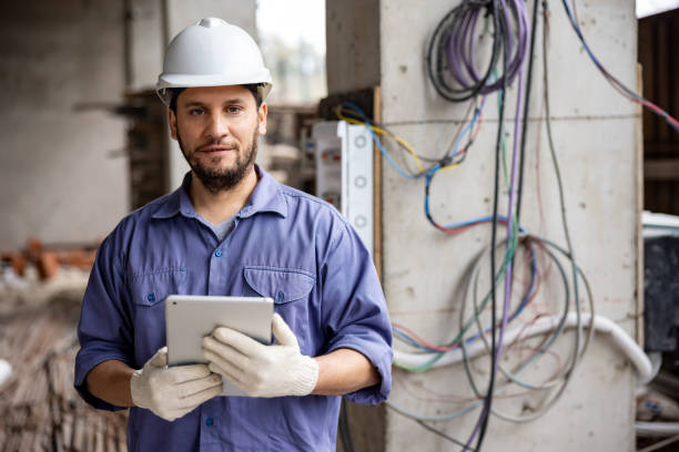 Best Commercial Electrician Services  in Erie, KS