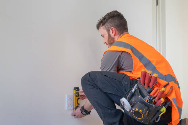 Best Local Electrician Companies  in Erie, KS