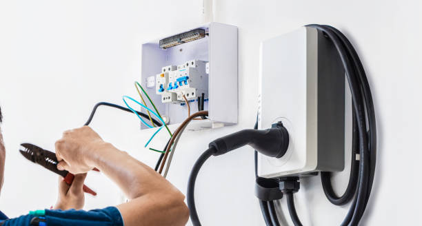 Best Electrician Near Me  in Erie, KS