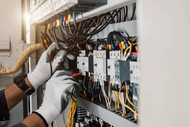 Best Home Electrical Repair  in Erie, KS